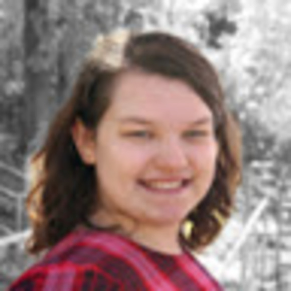 Meet your Posher, Joanna -lynn - Picture 1 of 1